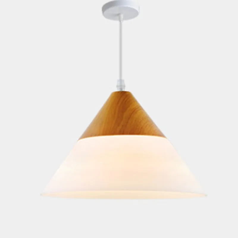 STASSIS Scandinavian Pendant Light