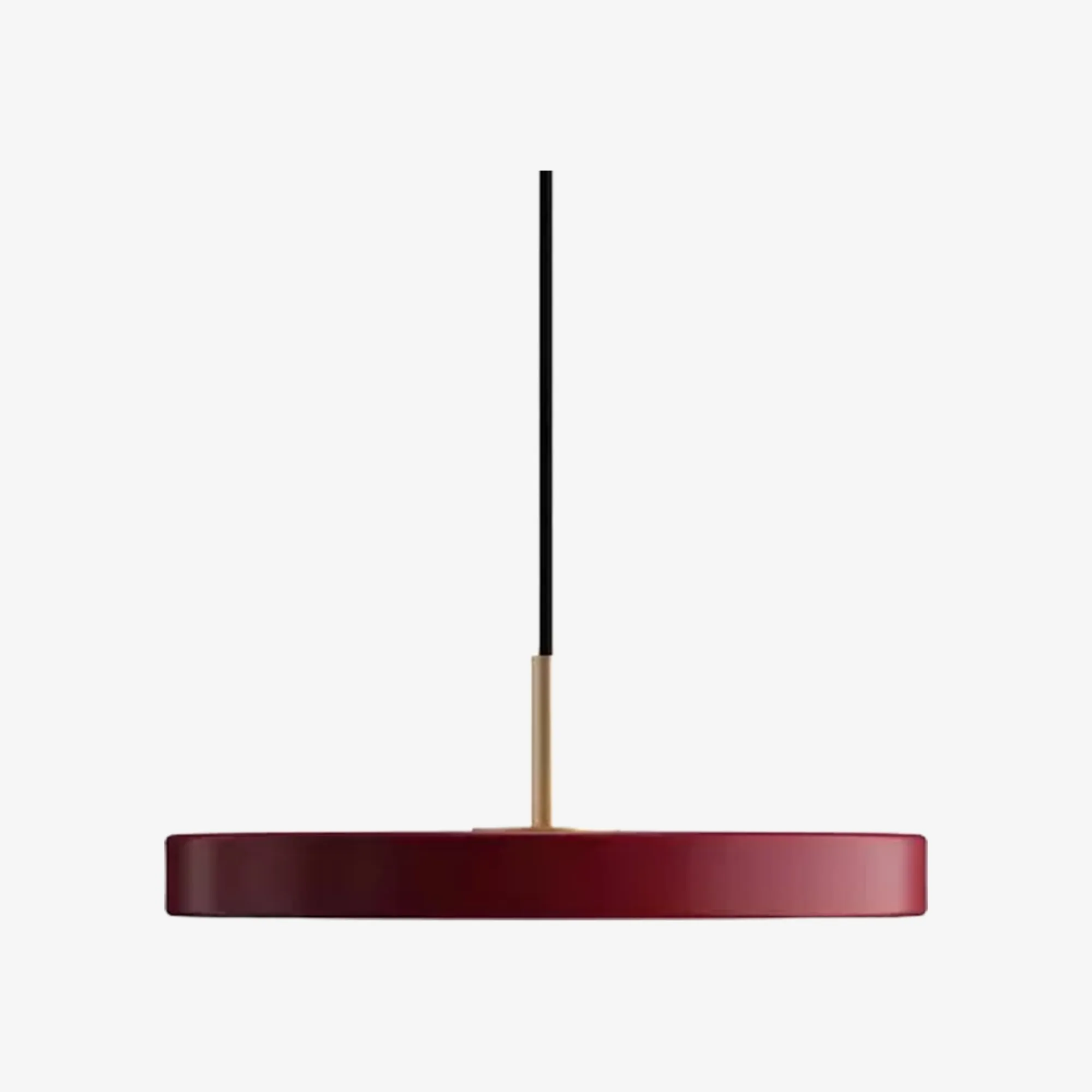 Astris Geometric Pendant Light – Modern Metal Hanging Lamp for Kitchen Island T1181