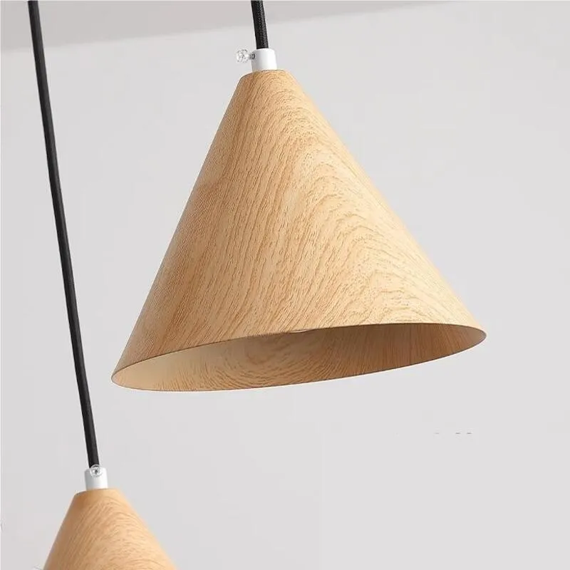 Scandinavian Minimalism Pendant Light For Dining Room S14
