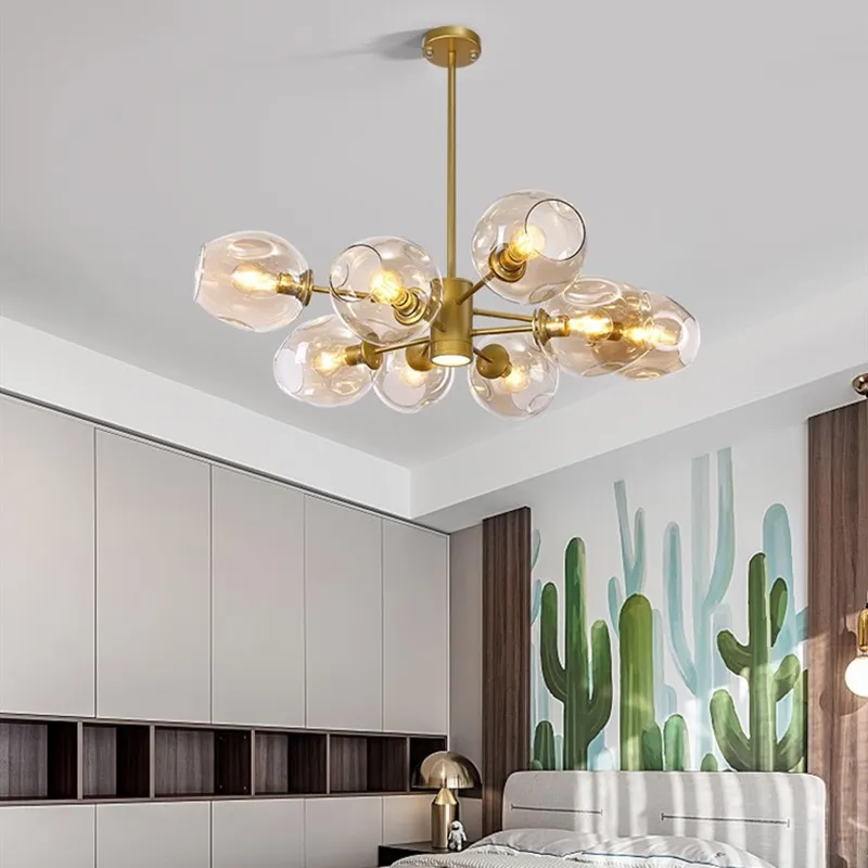 AIR Chandelier