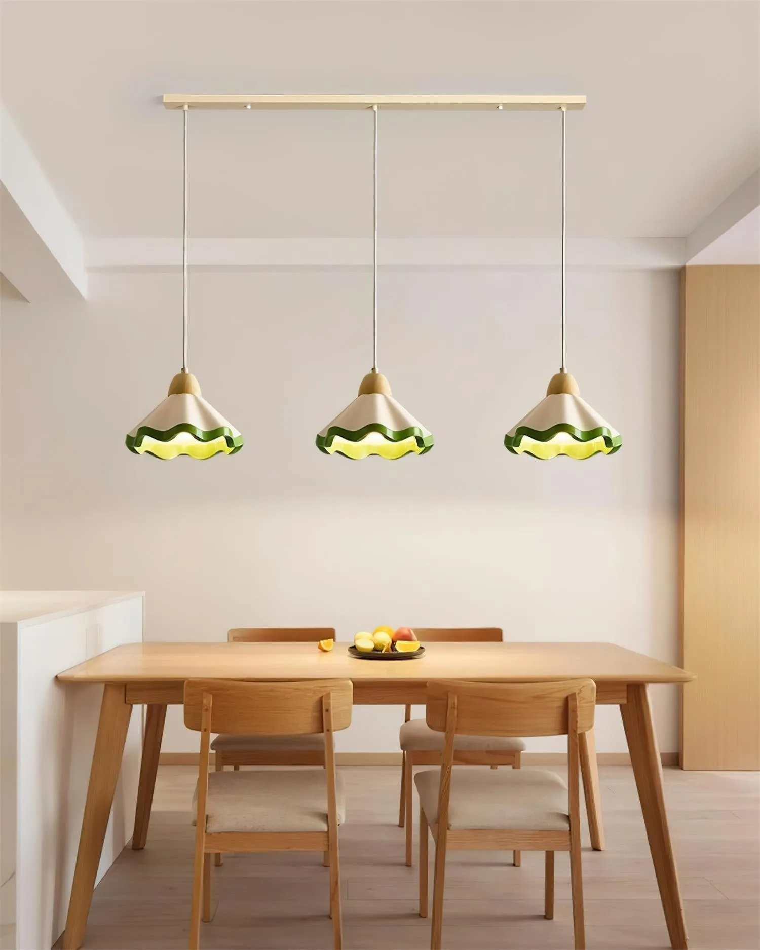 Tilda Pendant Lamp T428