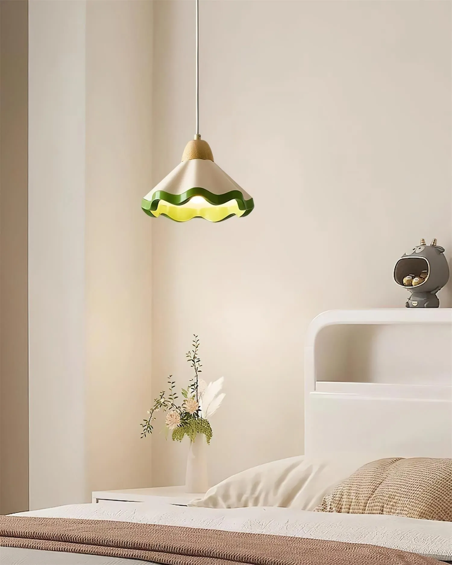 Tilda Pendant Lamp T428