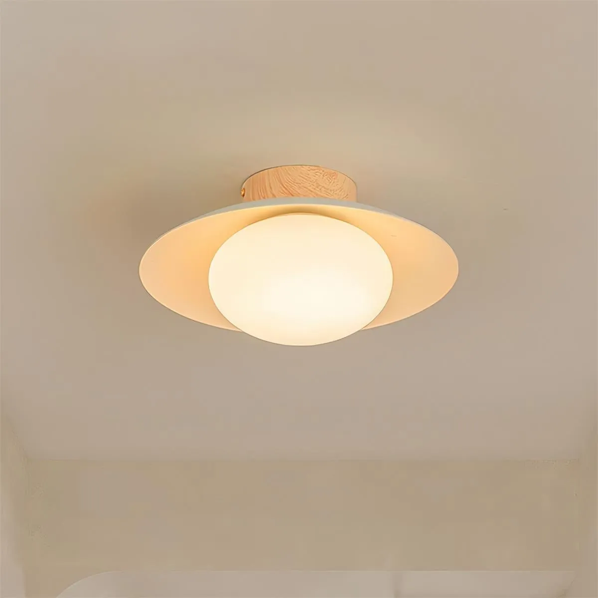Dawn Creative Simplicity Ceiling Light M59