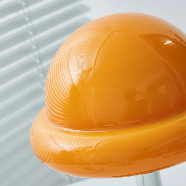 Bauhaus Space Age Table Lamp S24