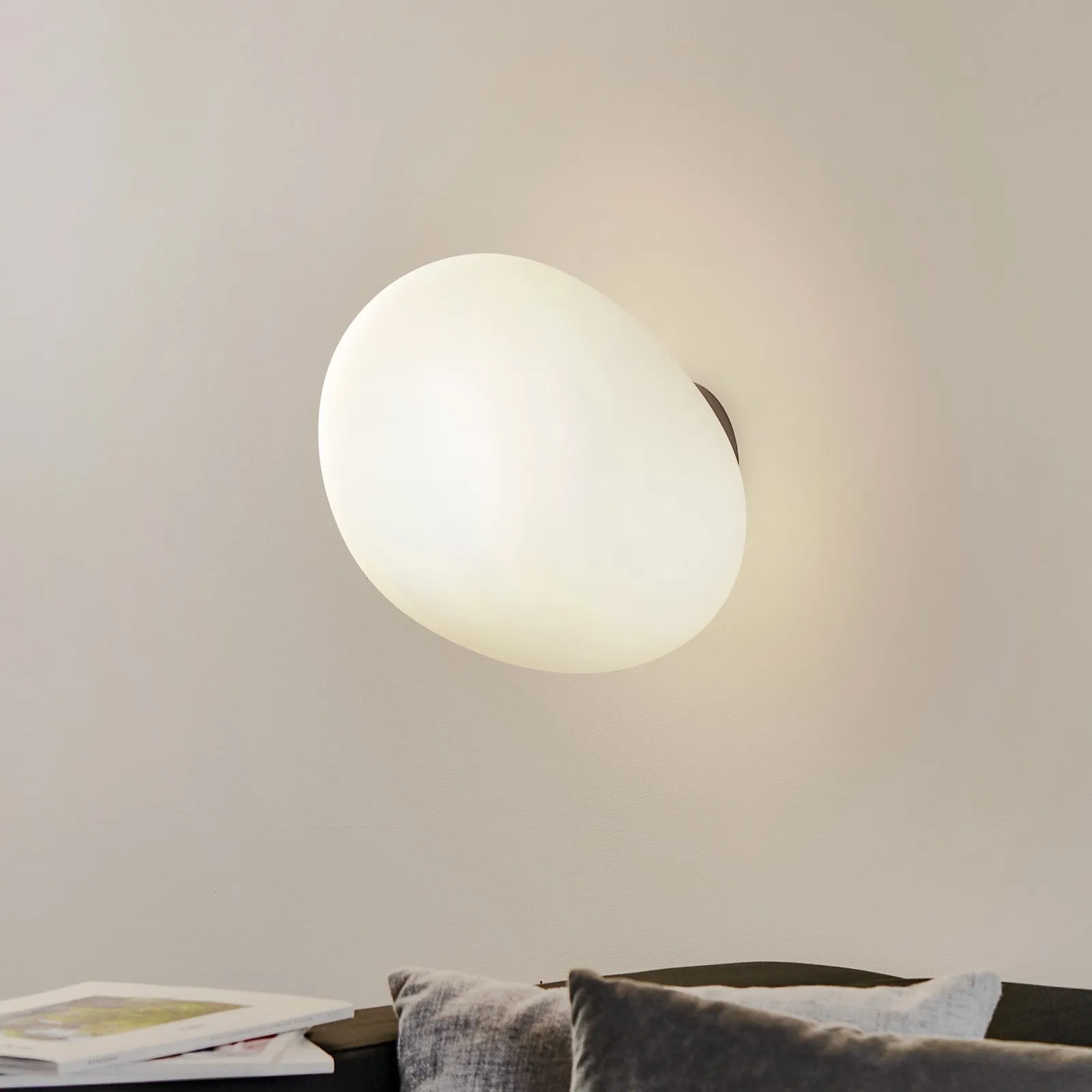 Stonea Wall Lamp/ Ceiling Lamp - Modern Design for Living Room S167