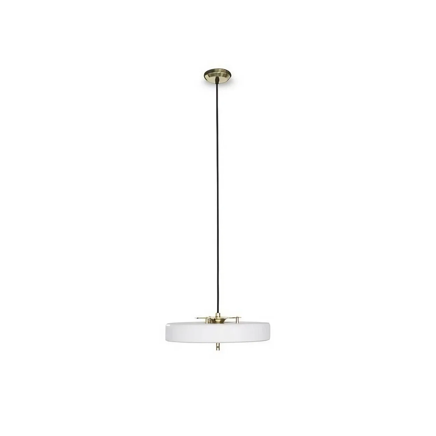 Revolve Pendant Light