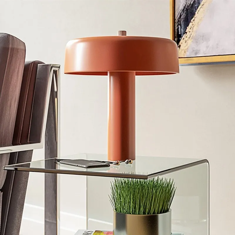 Punk Table Lamp