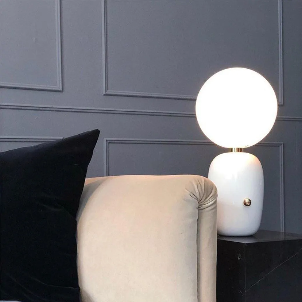 Aballs Table Lamp