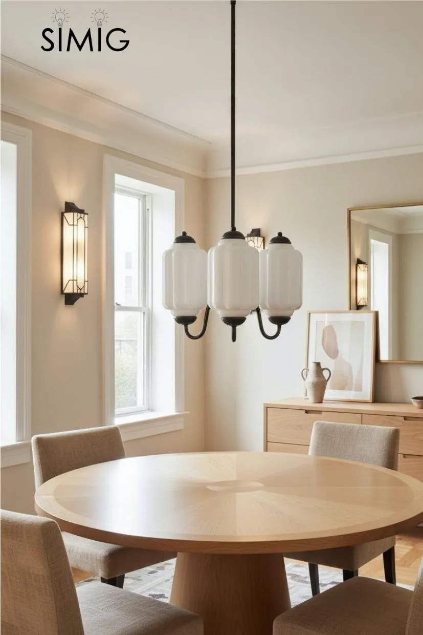 Eloise Chandelier G110