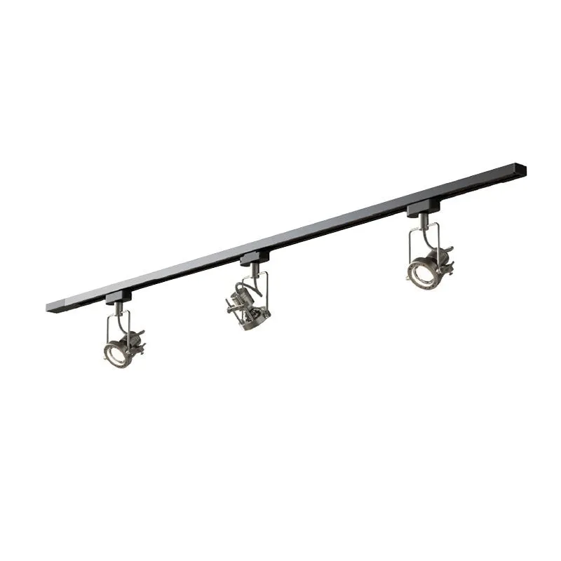 Lucide Industrial Track Lights T1919
