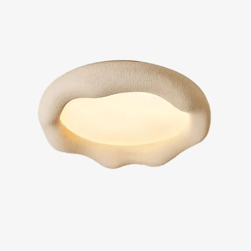 Teto Minimalist Wabi-sabi Ceiling Light S373