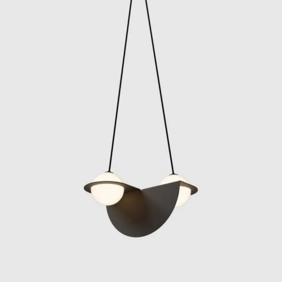 Laurent Suspension