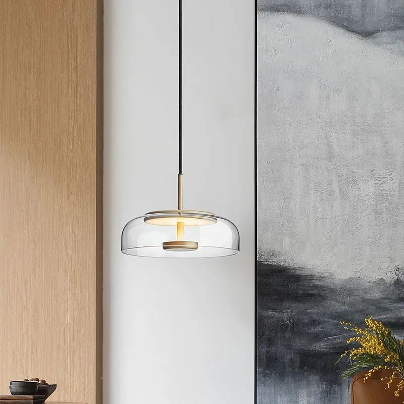 Blossi 1 Pendant Light