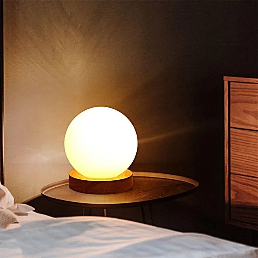 COZY LED Table Light