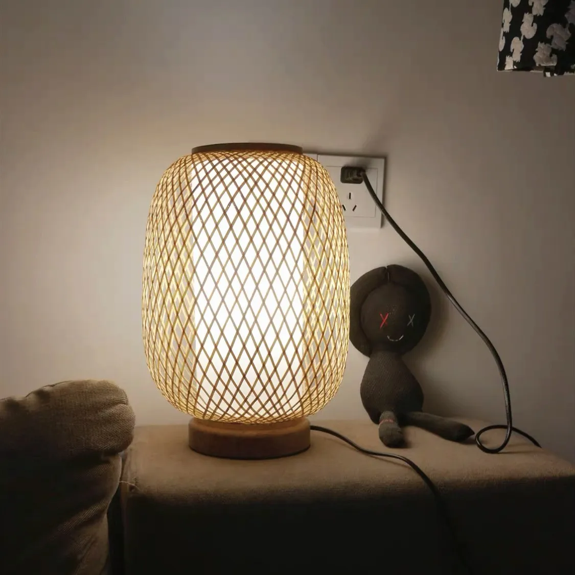 TATAMI Table Lamp
