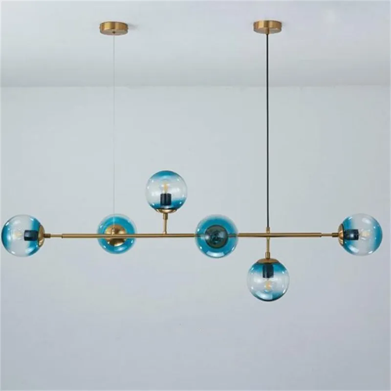 Orb Pendant Light