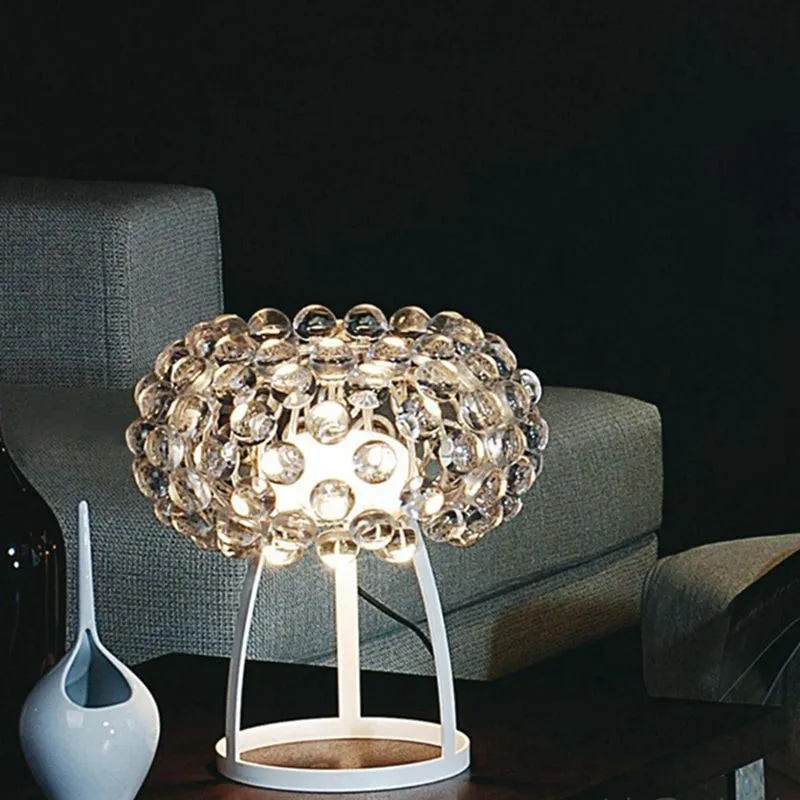 Caboche Table Lamp