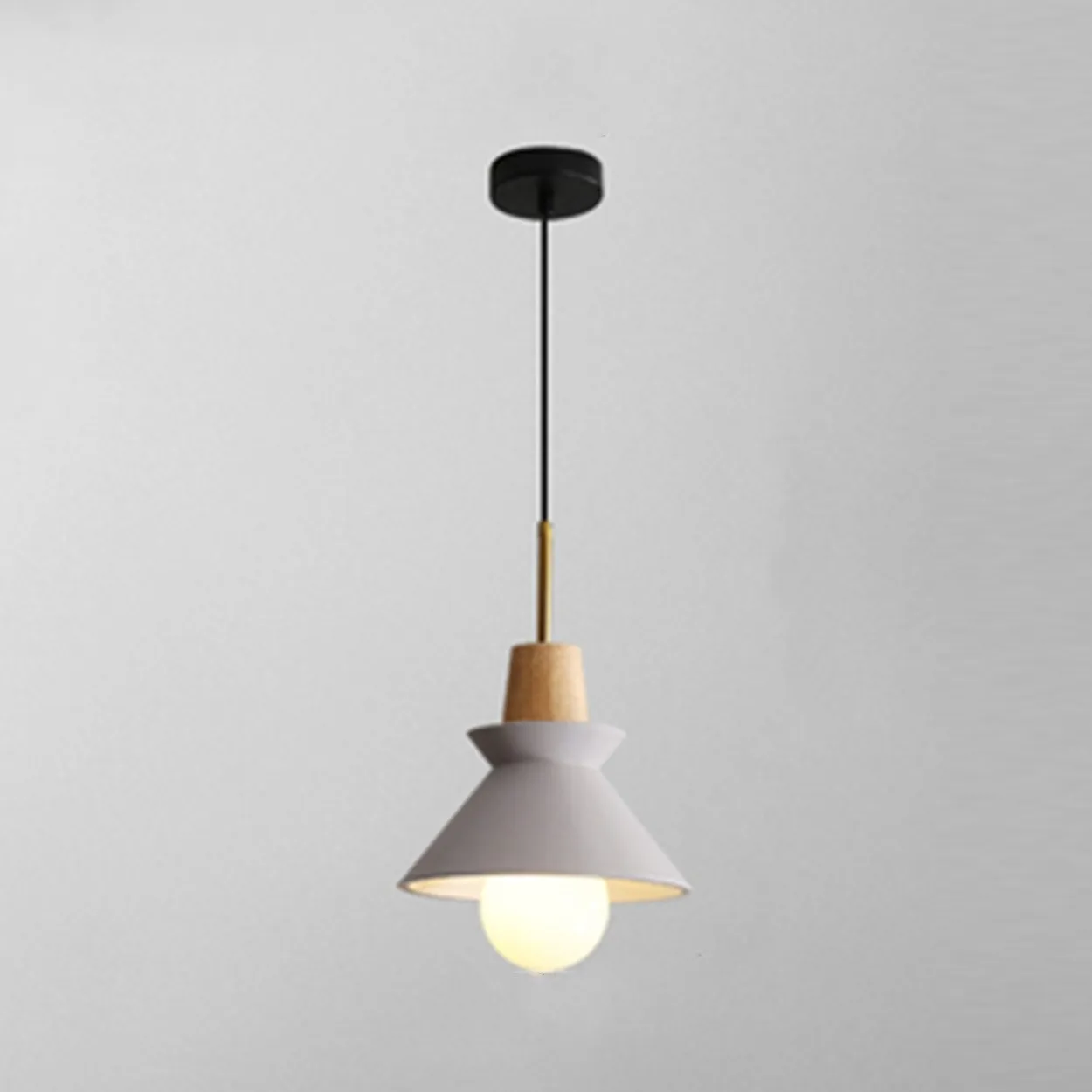 SPACE Scandinavian Pendant Lamp S57