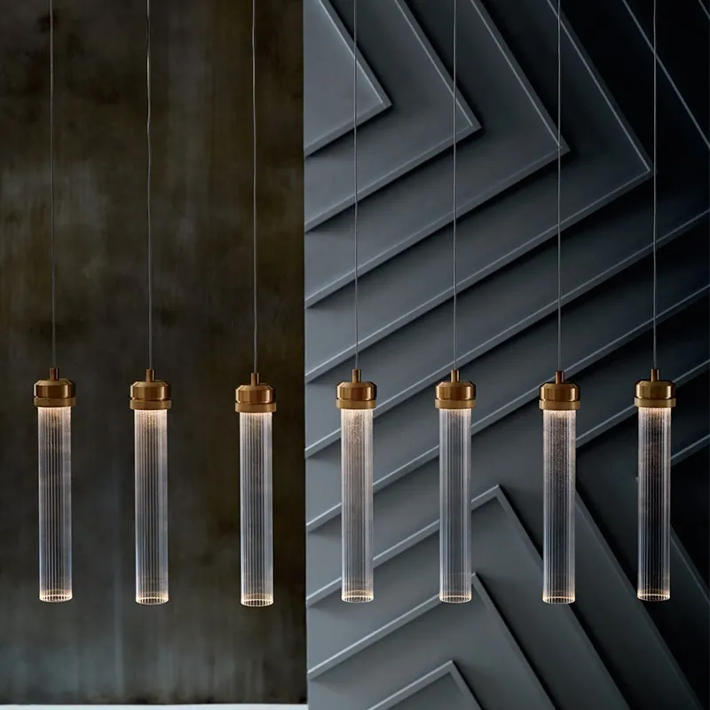 LILLE Classic Modern Hanging Lamp