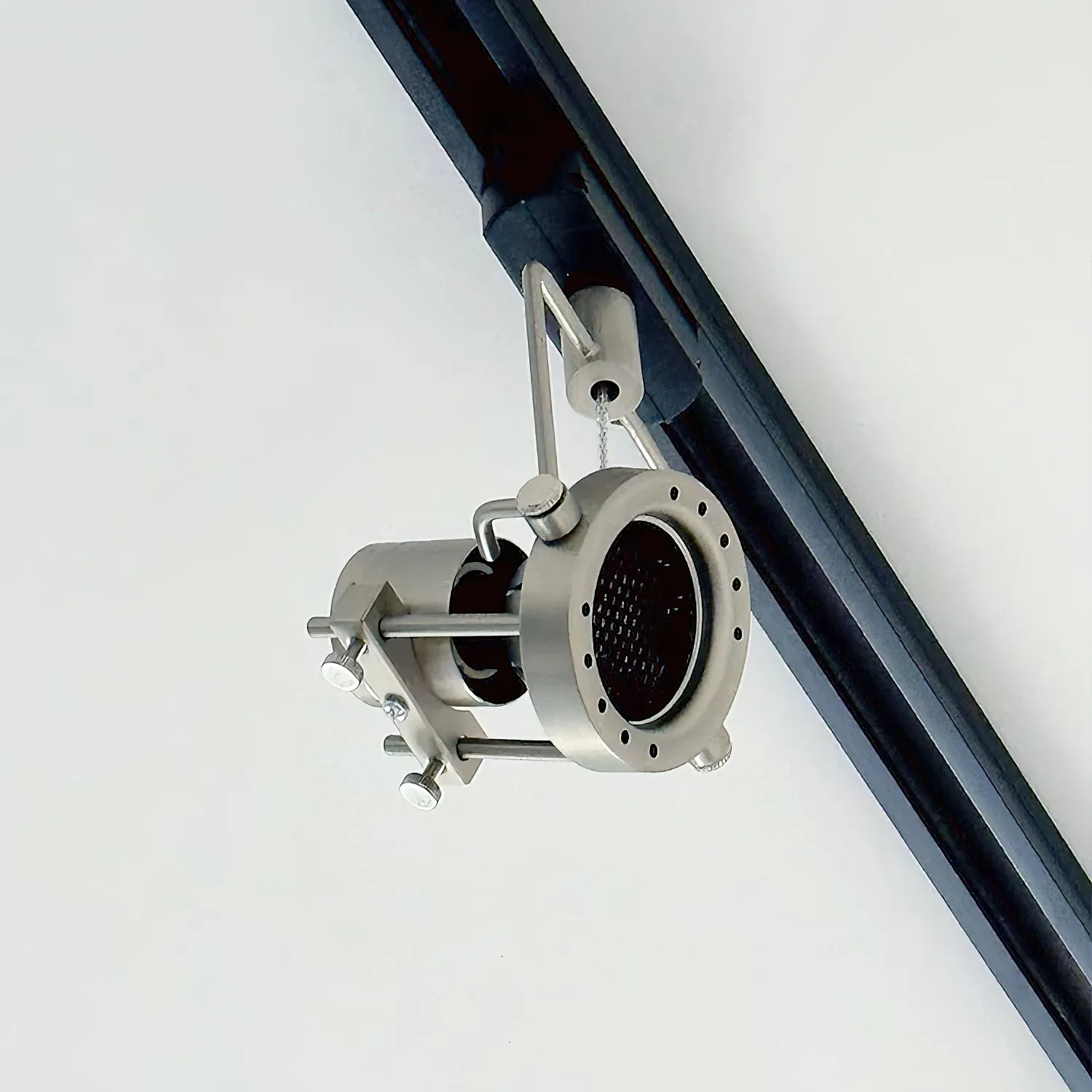Lucide Industrial Track Lights T1919