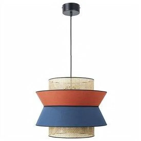 Japanese Zen Pendant Lamp