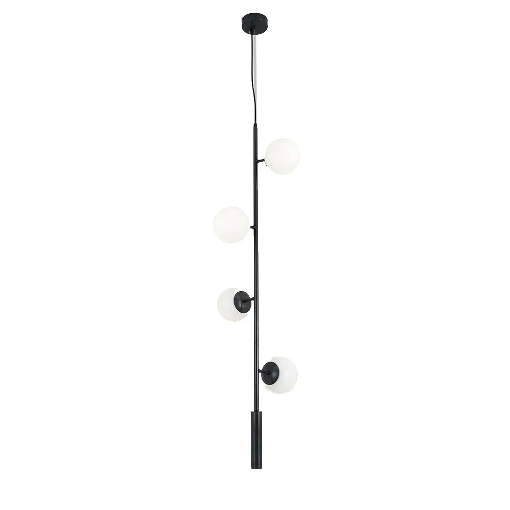 Orb Pendant Light