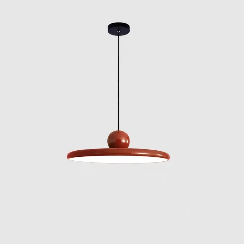 Nordic Disc Lola Pendant Lamp S186