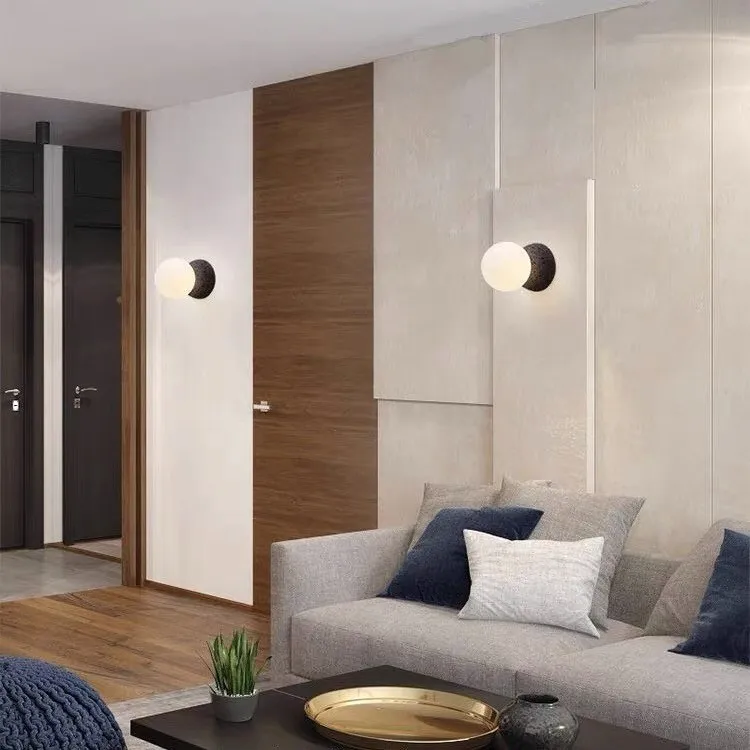Origo Wall Light