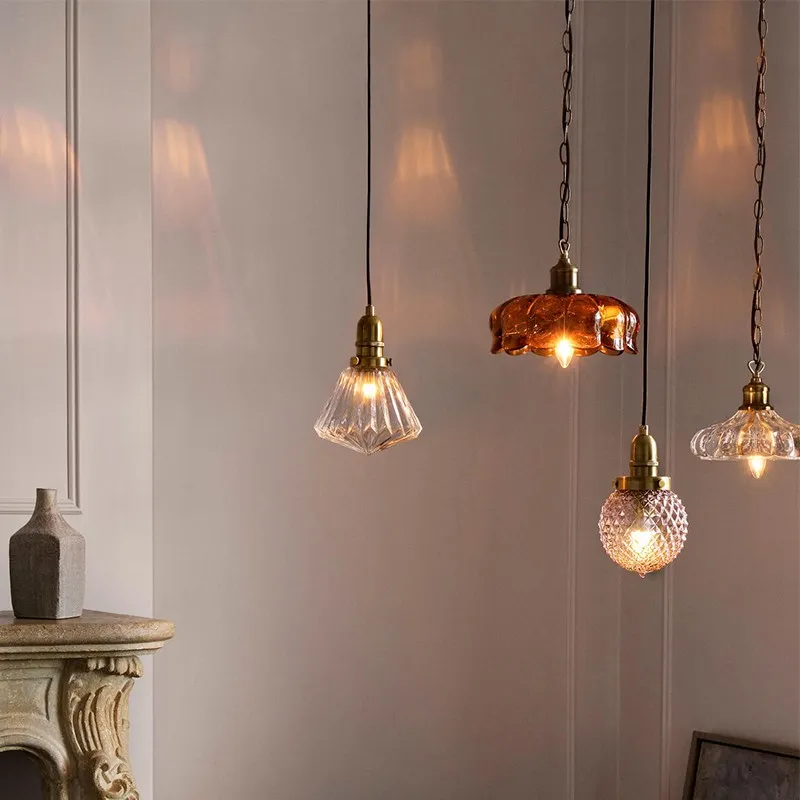 Emme Pendant Light