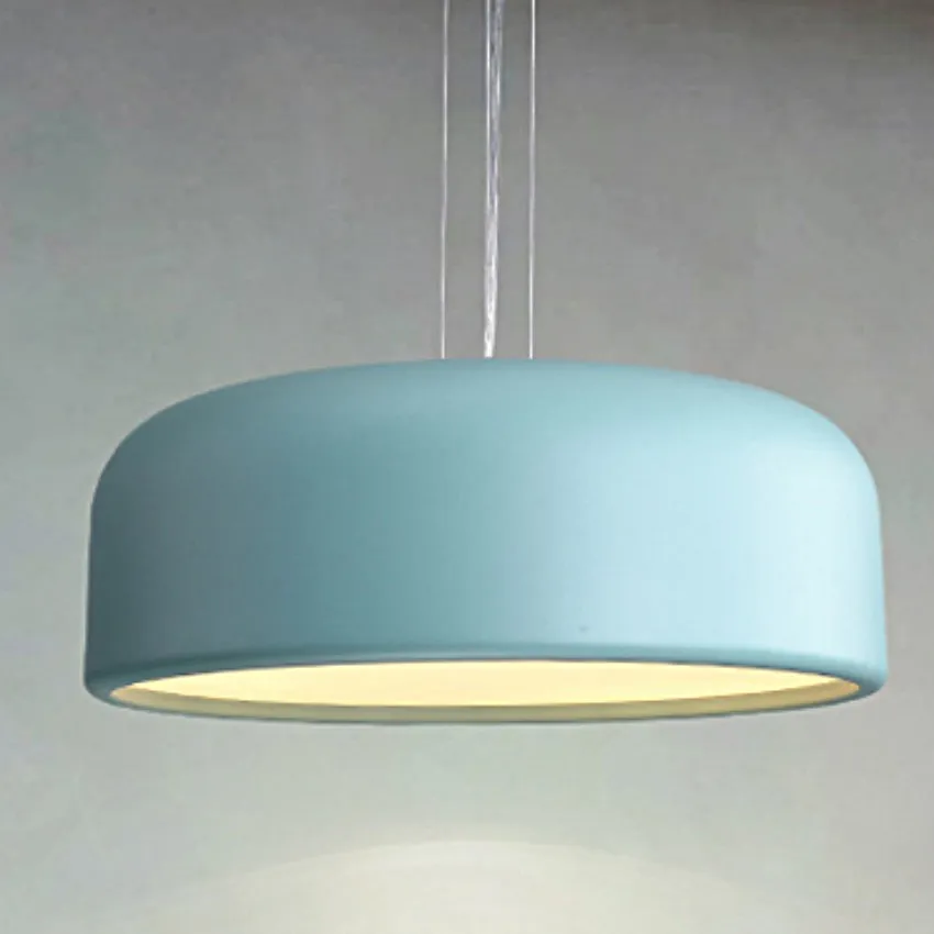 COMBUS Pastel Combination Hanging Lamp