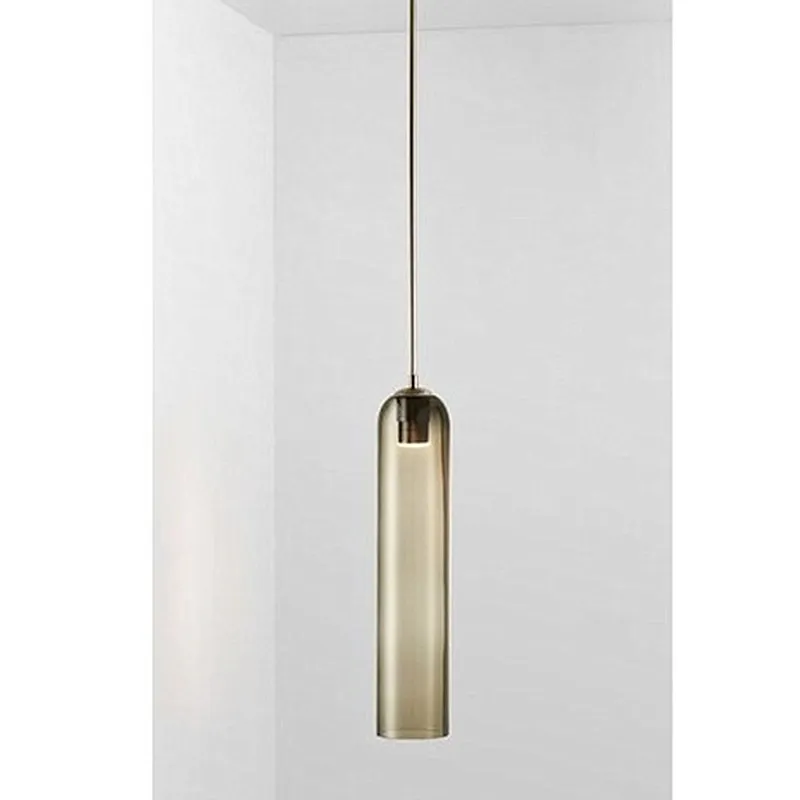 Float Pendant Light