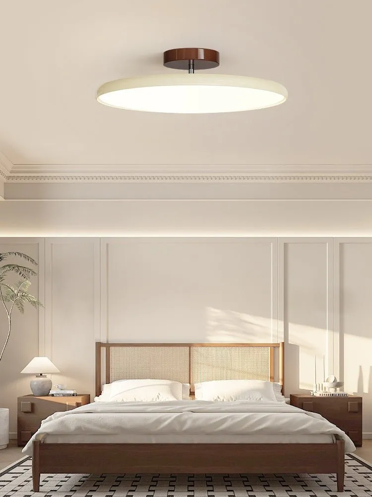 Modern Adjustable Disc Ceiling Lamp M266
