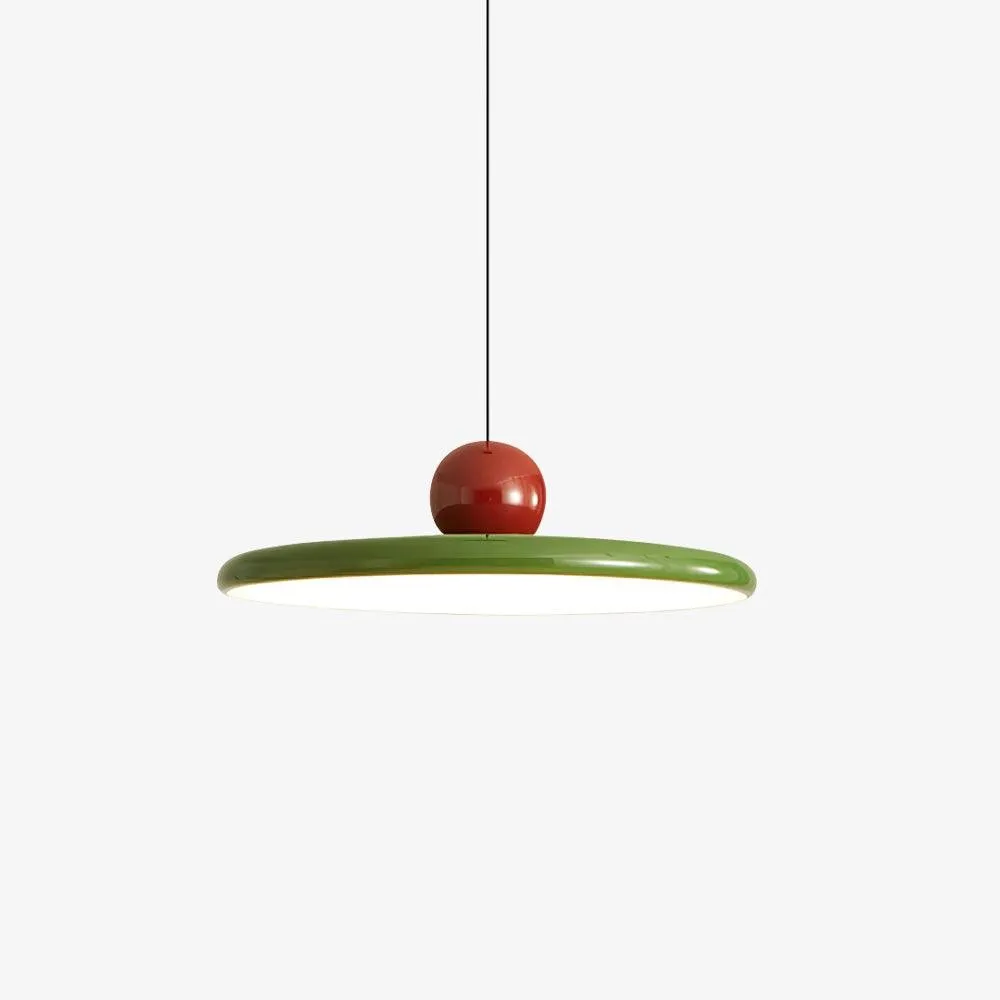 Nordic Disc Lola Pendant Lamp S186