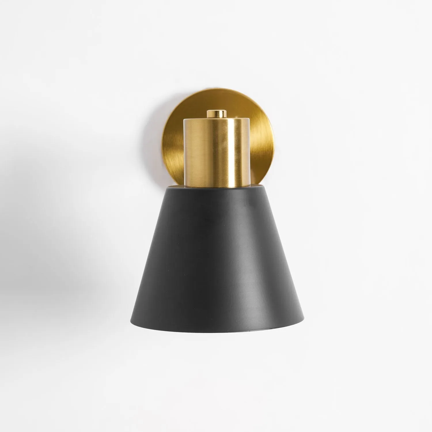 Adjustable Armed Wall Lamp T1597