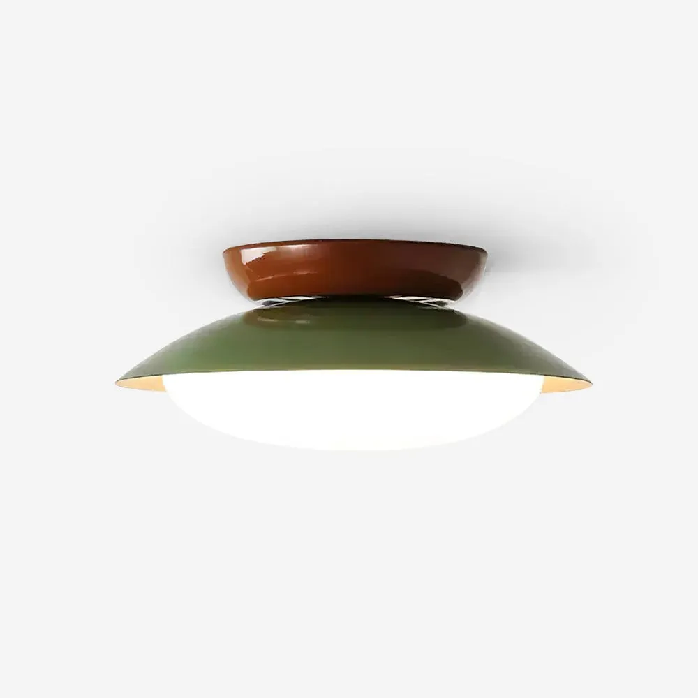 Cream Modern Ceiling Light M20