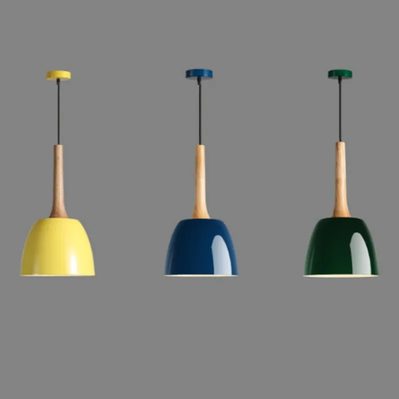 STAVEN Modern Hanging Light