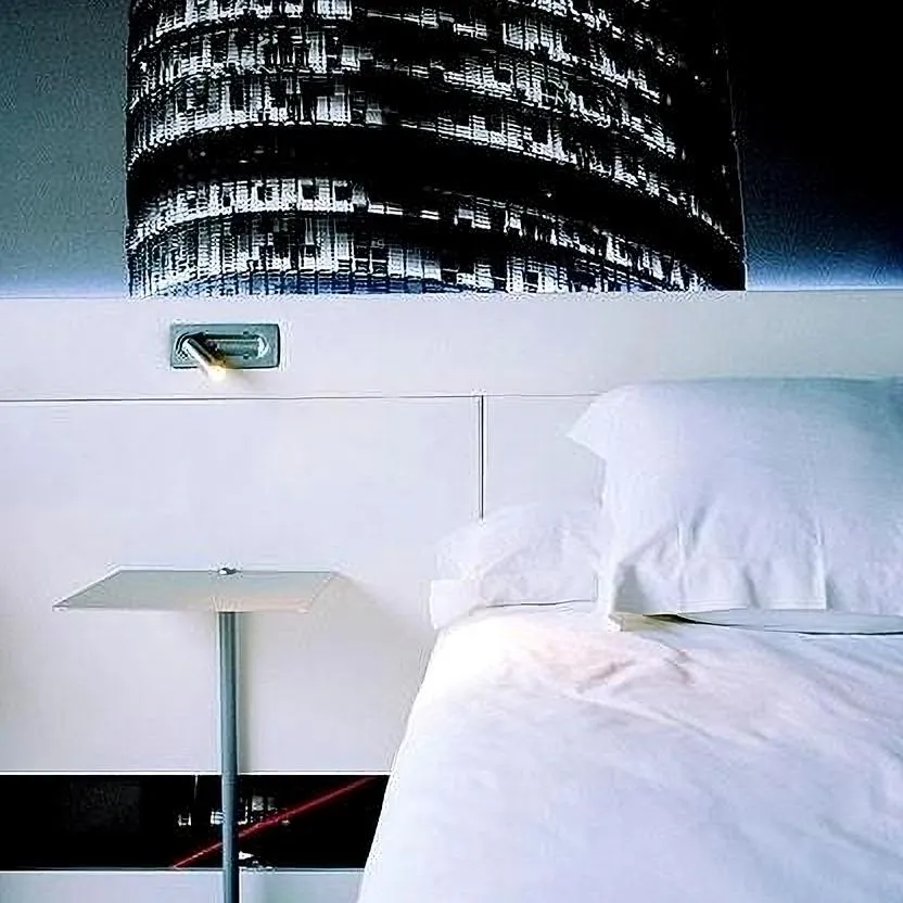 Ledtube Wall Light