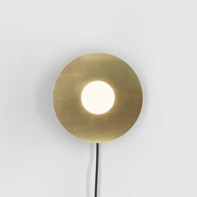 Dot Wall Lamp