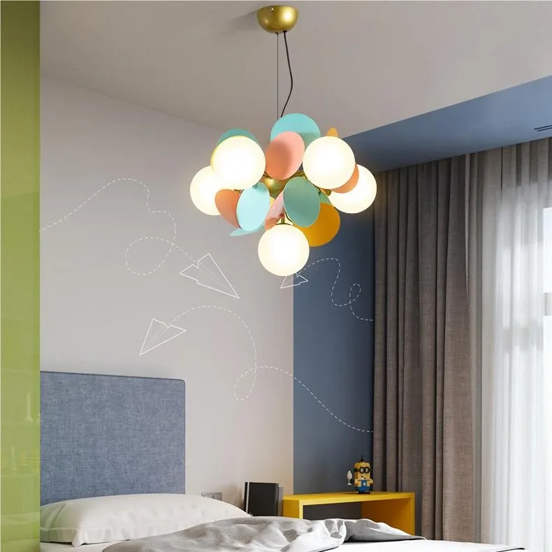 Creative Chandelier