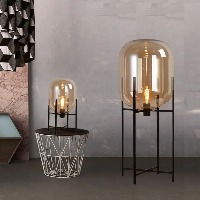 Oda Lamp