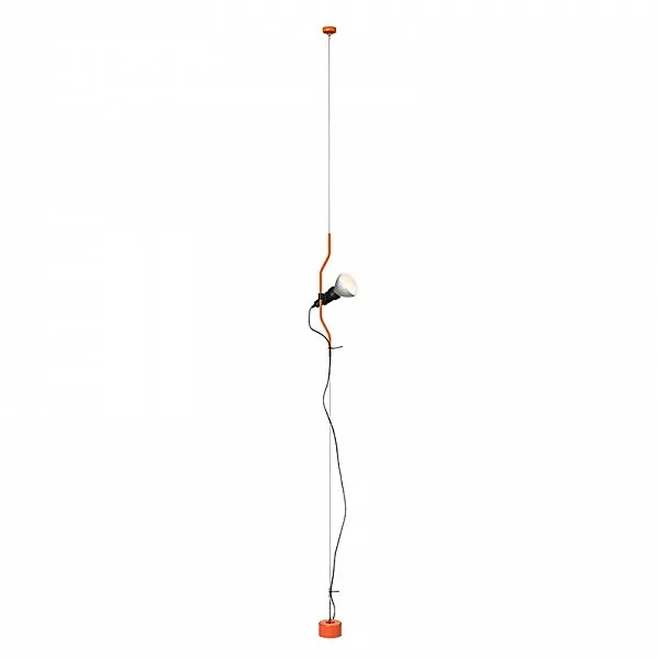 Fluxo Ceiling Lamp - Adjustable Design Lamp for Bedroom