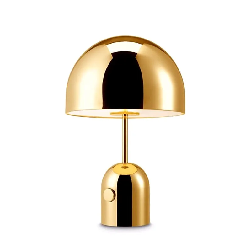Bell Table Lamp