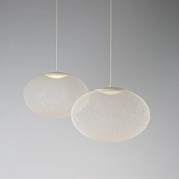 NR2 LED Pendant Light