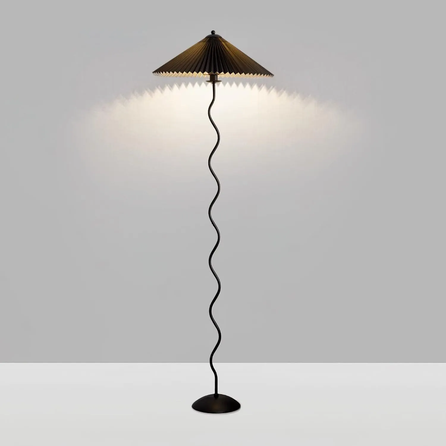 Waveform Exclusive Floor Lamp 17″- 59″ M96