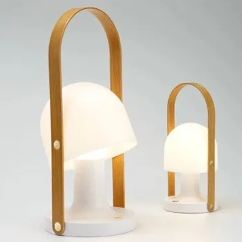 FollowMe Table Lamp