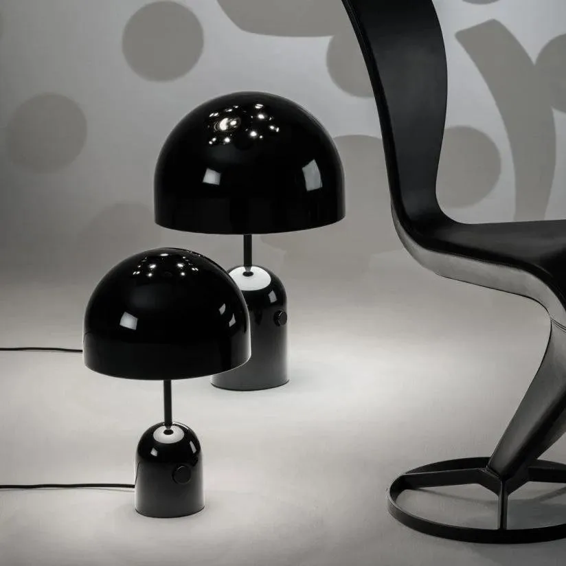 Bell Table Light T041