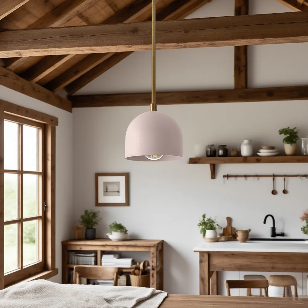 Farmhouse Vanity Model Pendant G111