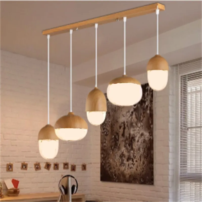 NUT Pendant Light