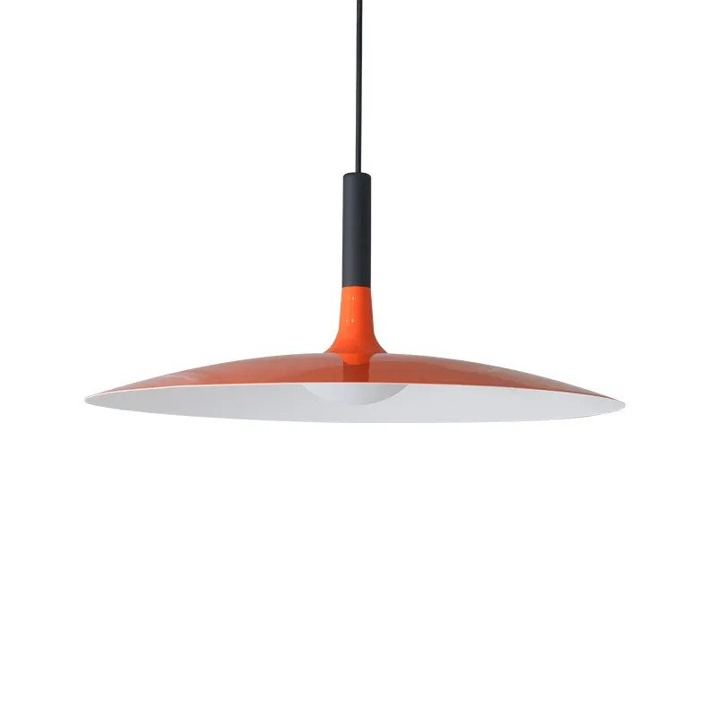 Alphomo Large Pendant Light - Scandinavian Design for Living Room