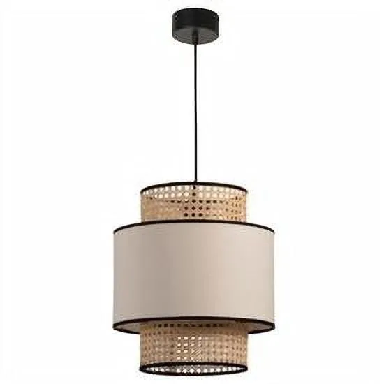 Japanese Zen Pendant Lamp